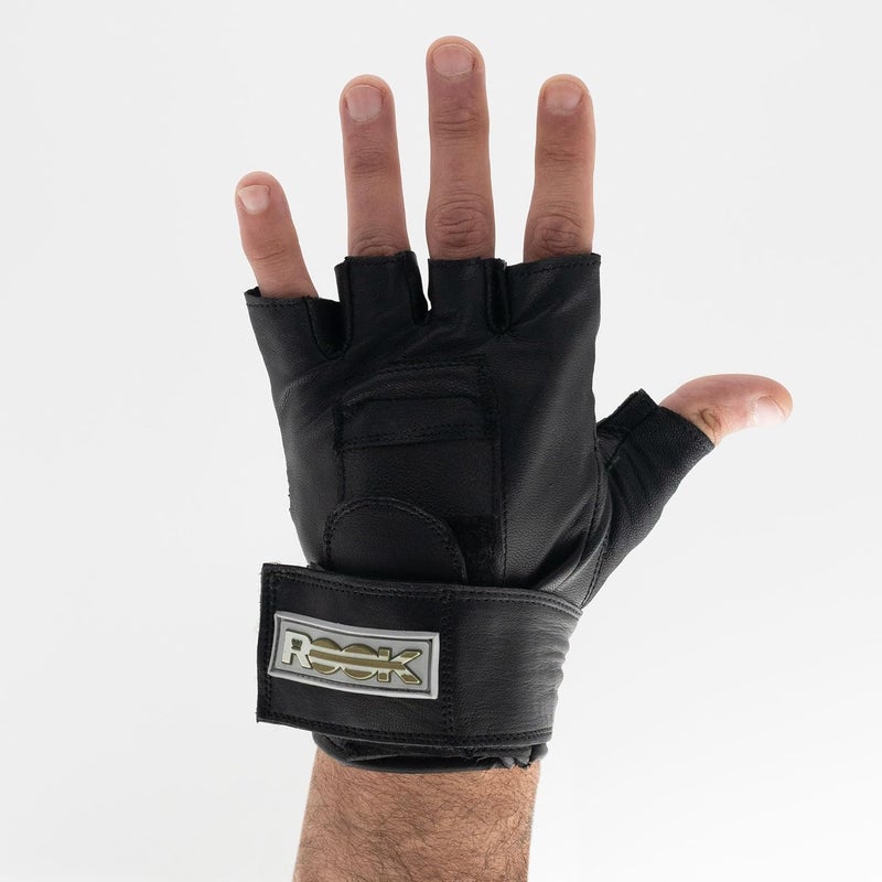 rook Standard Glove - in-line Skating, Quad Skating, Skateboarding, Snowboarding Sports Protection Wrist Guard - Image 5